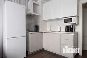 3-к квартира, вторичка, 55м2, 2/7 этаж