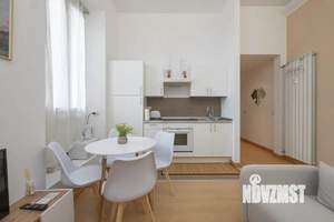 2-к квартира, вторичка, 49м2, 4/8 этаж