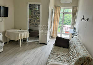 Студия квартира, вторичка, 34м2, 7/8 этаж