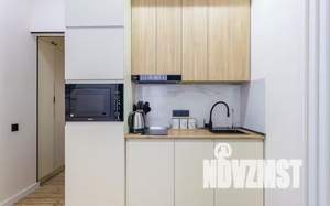 2-к квартира, вторичка, 70м2, 15/30 этаж