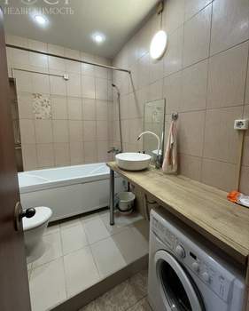 1-к квартира, вторичка, 34м2, 7/7 этаж