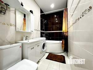 2-к квартира, вторичка, 46м2, 1/18 этаж