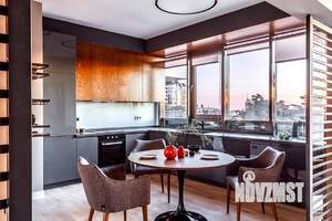 2-к квартира, вторичка, 102м2, 5/16 этаж