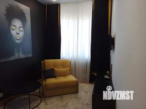 2-к квартира, вторичка, 40м2, 3/4 этаж