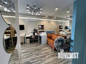 3-к квартира, вторичка, 79м2, 10/13 этаж