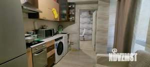 2-к квартира, вторичка, 61м2, 2/12 этаж