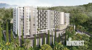 1-к квартира, вторичка, 35м2, 8/11 этаж