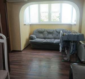 3-к квартира, вторичка, 50м2, 1/5 этаж
