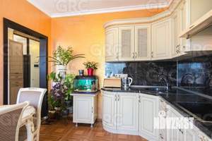 1-к квартира, вторичка, 42м2, 2/3 этаж