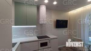 1-к квартира, вторичка, 42м2, 4/17 этаж