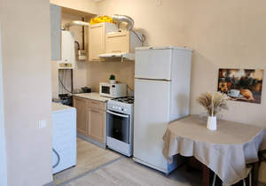 1-к квартира, вторичка, 35м2, 2/8 этаж