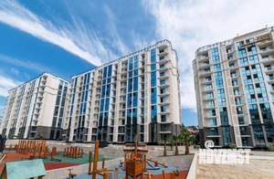 2-к квартира, вторичка, 35м2, 6/11 этаж