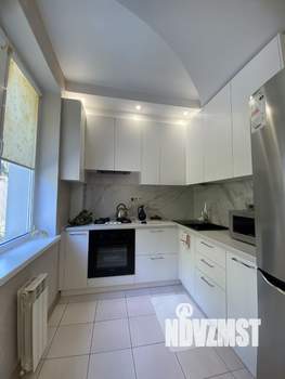 2-к квартира, вторичка, 46м2, 5/6 этаж