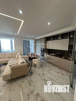 3-к квартира, вторичка, 85м2, 14/20 этаж