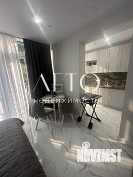 1-к квартира, вторичка, 36м2, 2/5 этаж