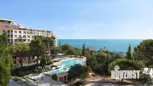1-к квартира, вторичка, 30м2, 4/10 этаж