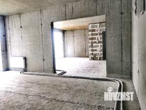 Студия квартира, вторичка, 74м2, 7/25 этаж