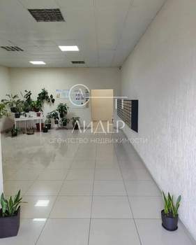 1-к квартира, вторичка, 58м2, 12/12 этаж