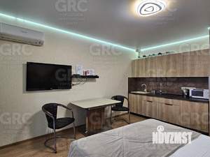 Студия квартира, вторичка, 32м2, 16/21 этаж