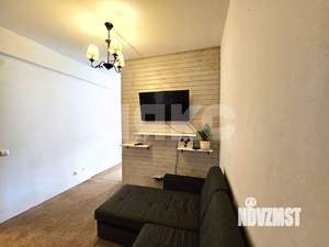 1-к квартира, вторичка, 35м2, 2/5 этаж