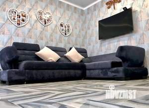 1-к квартира, вторичка, 45м2, 4/6 этаж