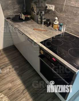1-к квартира, вторичка, 38м2, 5/5 этаж