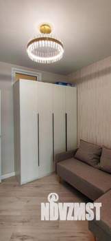 1-к квартира, вторичка, 37м2, 5/19 этаж