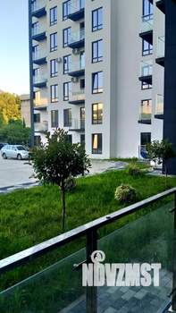 Студия квартира, вторичка, 30м2, 1/7 этаж