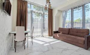 1-к квартира, вторичка, 37м2, 1/5 этаж