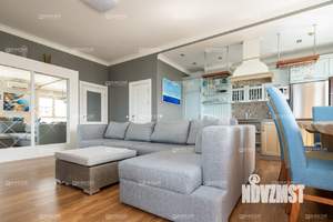 4-к квартира, вторичка, 153м2, 5/5 этаж