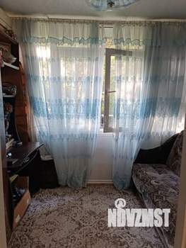 3-к квартира, вторичка, 68м2, 2/5 этаж