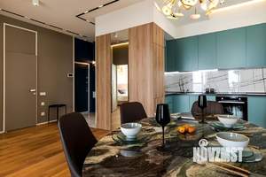 3-к квартира, вторичка, 70м2, 9/13 этаж