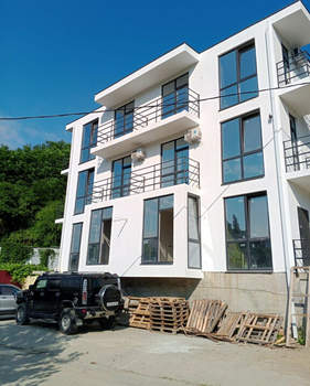Студия квартира, вторичка, 19м2, 2/3 этаж