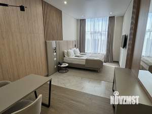 1-к квартира, вторичка, 39м2, 4/6 этаж