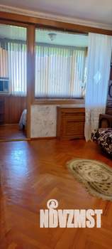 1-к квартира, вторичка, 33м2, 3/5 этаж