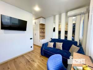 1-к квартира, вторичка, 22м2, 12/19 этаж