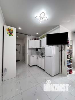 3-к квартира, вторичка, 37м2, 3/9 этаж
