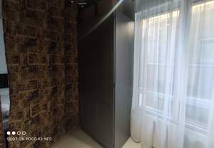 Студия квартира, вторичка, 30м2, 1/4 этаж