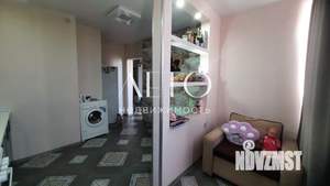1-к квартира, вторичка, 30м2, 5/5 этаж