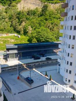 Студия квартира, вторичка, 80м2, 6/20 этаж