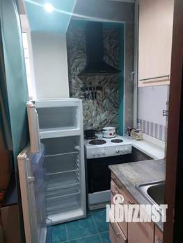 Студия квартира, вторичка, 18м2, 2/6 этаж