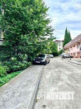 Студия квартира, вторичка, 21м2, 1/5 этаж