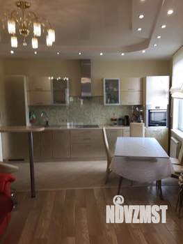 2-к квартира, вторичка, 75м2, 6/20 этаж