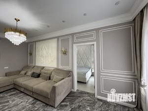 2-к квартира, вторичка, 90м2, 8/17 этаж