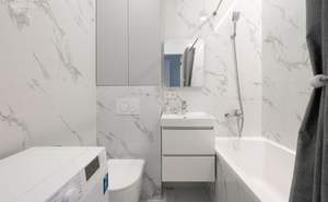 Студия квартира, вторичка, 25м2, 15/19 этаж