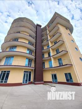 1-к квартира, вторичка, 37м2, 5/8 этаж