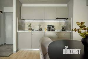 2-к квартира, вторичка, 65м2, 11/18 этаж