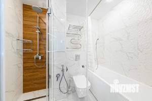 2-к квартира, вторичка, 69м2, 7/20 этаж