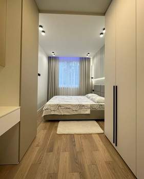 2-к квартира, вторичка, 38м2, 4/12 этаж