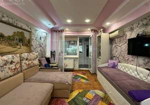Студия квартира, вторичка, 30м2, 1/8 этаж